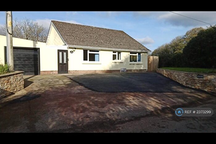 3 Bedroom Bungalow To Rent In Goodleigh Road, Barnstaple, EX32