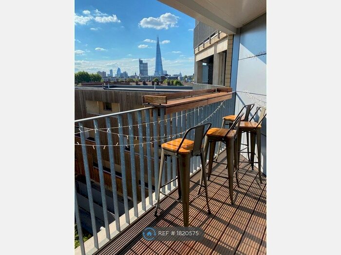 1 Bedroom Flat To Rent In Enid Street, London, SE16