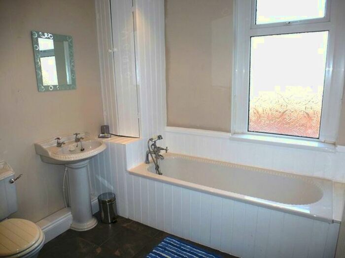 2 Bedroom Terraced House To Rent In West View Road, BarrowInFurness, LA14