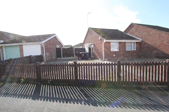 2 Bedroom Semi-Detached House For Sale In Dorking Crescent, Clacton-On-Sea, CO16