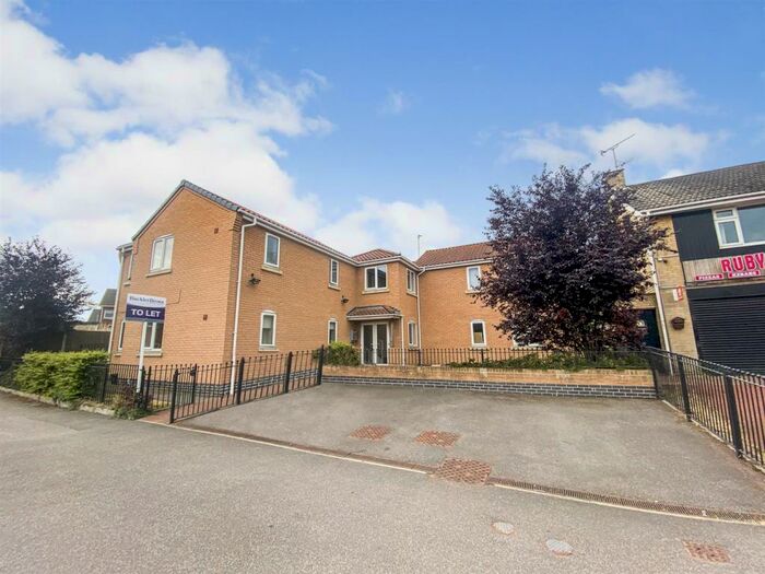 1 Bedroom Apartment To Rent In Whitewater Road, New Ollerton, Newark, NG22