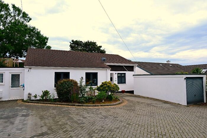 4 Bedroom Bungalow To Rent In Chy An Bryn, Lower Hugus Road, Threemilestone, Truro, TR3