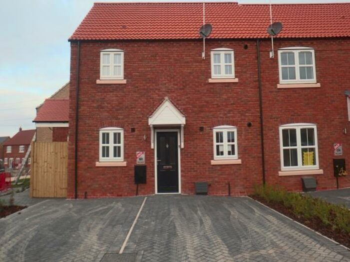 1 Bedroom Apartment To Rent In Lumley Avenue, Kingswood, HU7