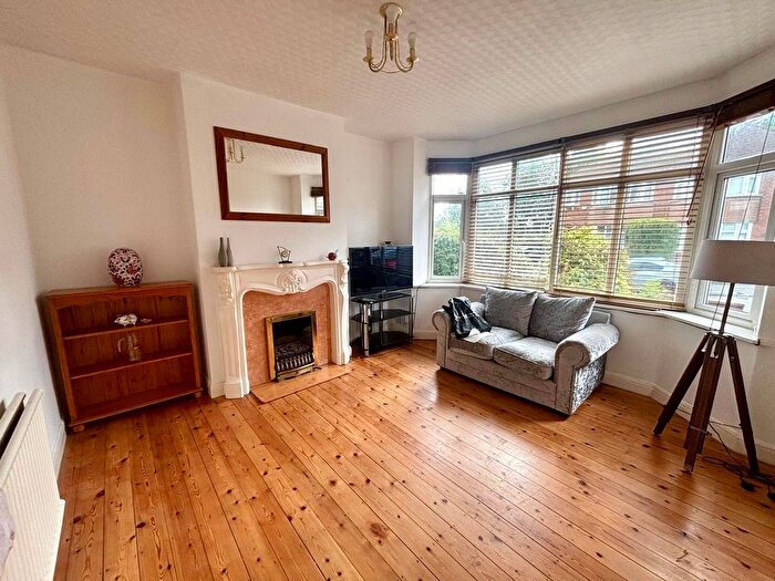 3 Bedroom Property To Rent In Broughton Avenue, Derby, DE23
