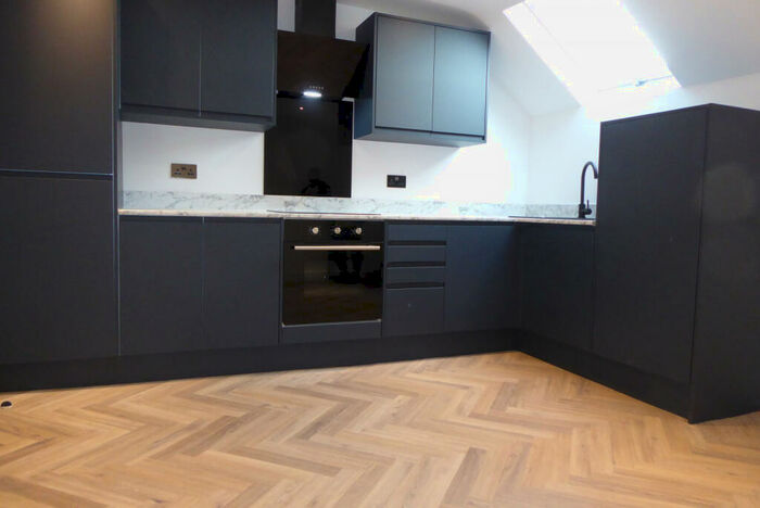 2 Bedroom Flat To Rent In Stanley Road, Heysham, LA3