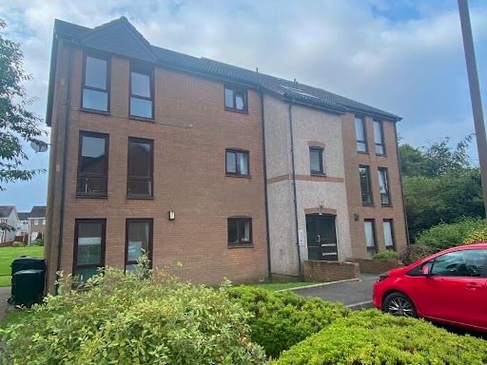 1 Bedroom Flat To Rent In Echline Rigg, South Queensferry, EH30