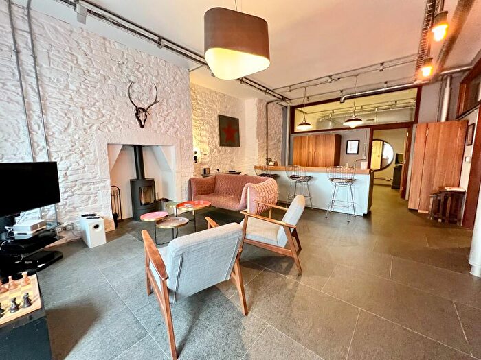 2 Bedroom Apartment For Sale In Ferry Road, Topsham, EX3