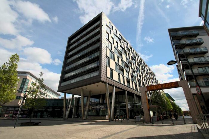 1 Bedroom Flat To Rent In Cartier House, The Boulevard, Leeds, LS10