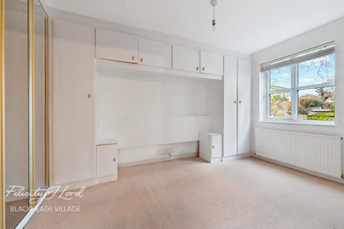 1 Bedroom Apartment For Sale In Celestial Gardens, London, SE13