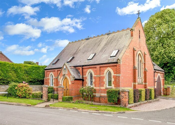 4 Bedroom Detached House For Sale In Blind Lane, Coleby, Lincoln