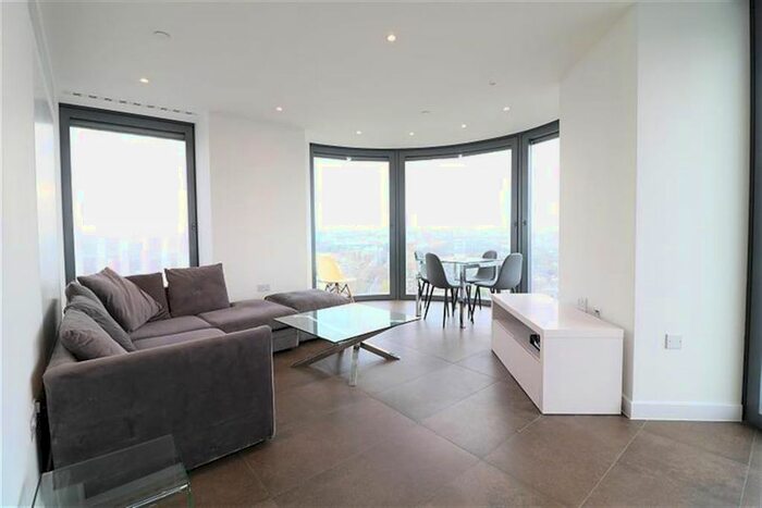 2 Bedroom Flat To Rent In Chronicle Tower, Lexicon, City Road, Angel, London, EC1V