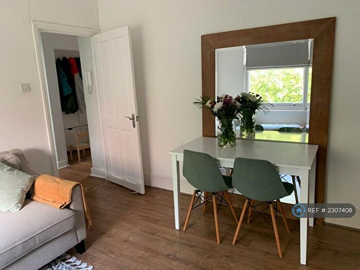 1 Bedroom Flat To Rent In Pleshley, London, N7