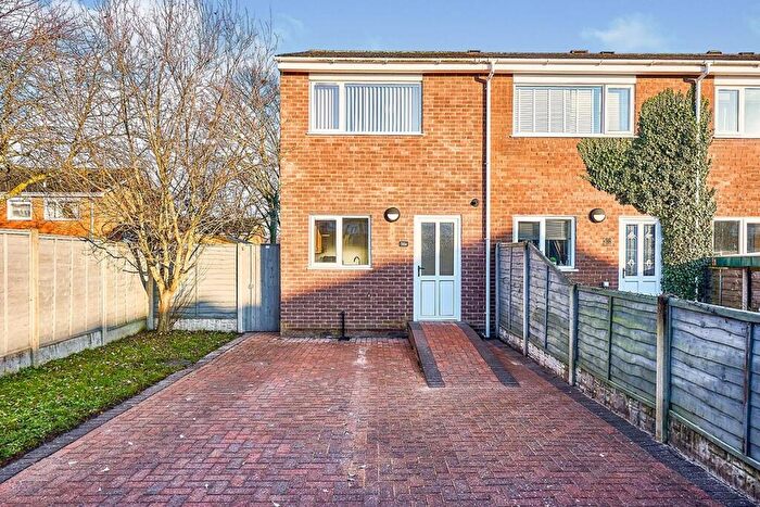 2 Bedroom Terraced House To Rent In Longholme Road, Carlisle, CA1