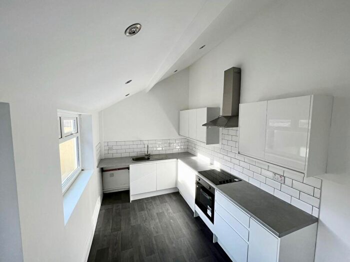 3 Bedroom Terraced House To Rent In Eglesfield Road, South Shields, NE33