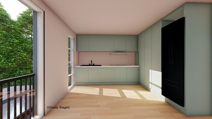 4 Bedroom Maisonette For Sale In Goodhall Close, Stanmore Park, Stanmore, Greater London, HA7