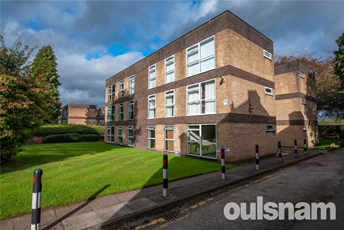 2 Bedroom Apartment To Rent In Alcester Road South, Birmingham, West Midlands, B14