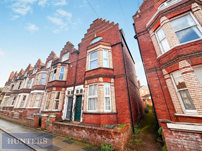 1 Bedroom Flat For Sale In Haldon Road, EX4