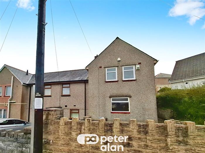 3 Bedroom Property To Rent In Townhill Road, Mayhill, Swansea, SA1