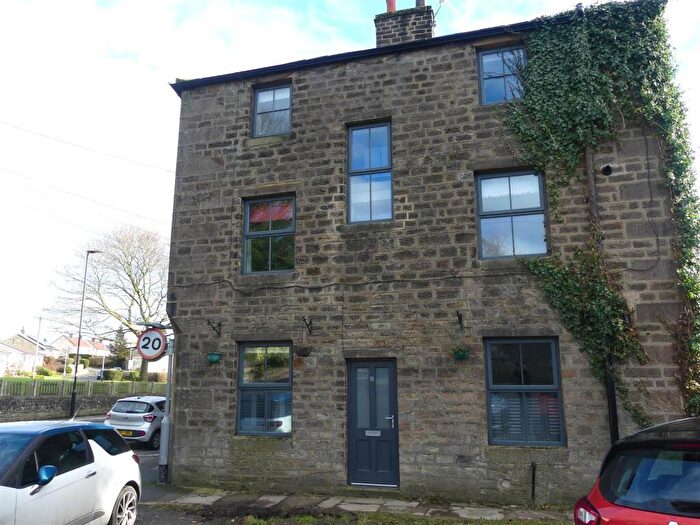 2 Bedroom Cottage To Rent In Main Street, Addingham, Ilkley, LS29