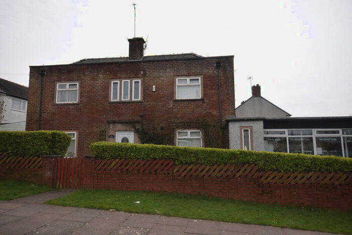 3 Bedroom Detached House For Sale In Middle Field, Barrow-in-Furness, LA14
