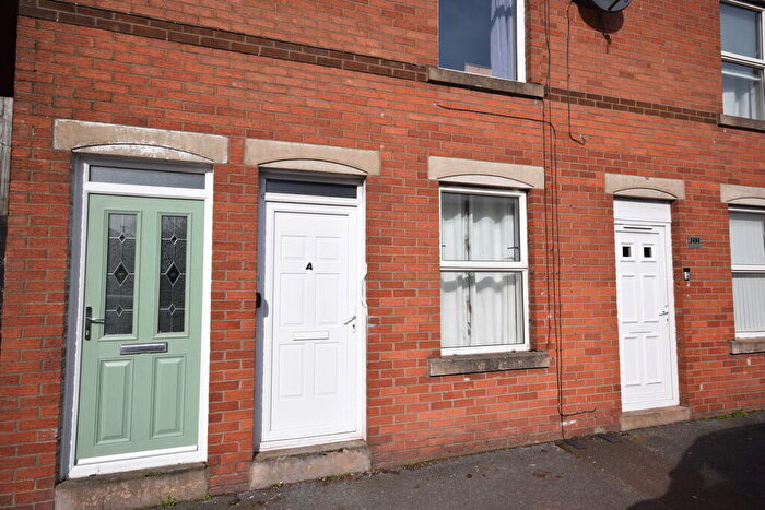 1 Bedroom Flat To Rent In Collingwood Street, Barrow-in-Furness, LA14