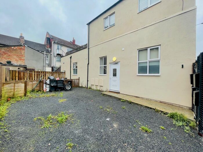 2 Bedroom Apartment To Rent In Dean Street, Bedminster, BS3