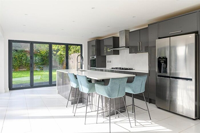 4 Bedroom Detached House For Sale In School Lane, Fulford, York, YO10