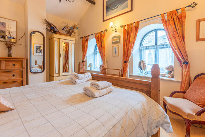 2 Bedroom Detached House For Sale In Mill Cottages, Cowan Head, Cumbria, LA8