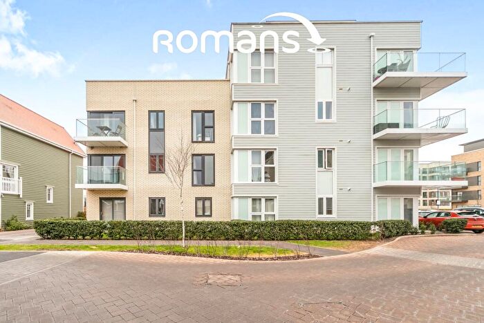2 Bedroom Flat To Rent In Champlain Street, Reading, RG2