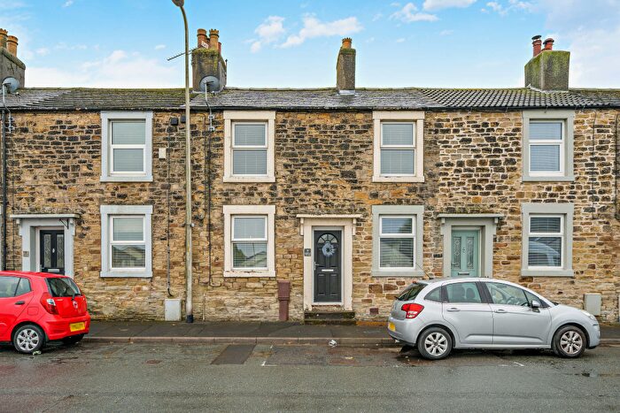 3 Bedroom Terraced House For Sale In Lonsdale Terrace, CA15