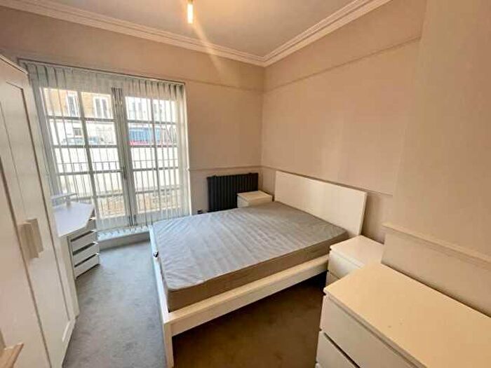 2 Bedroom Apartment To Rent In Old Steine, Brighton, BN1