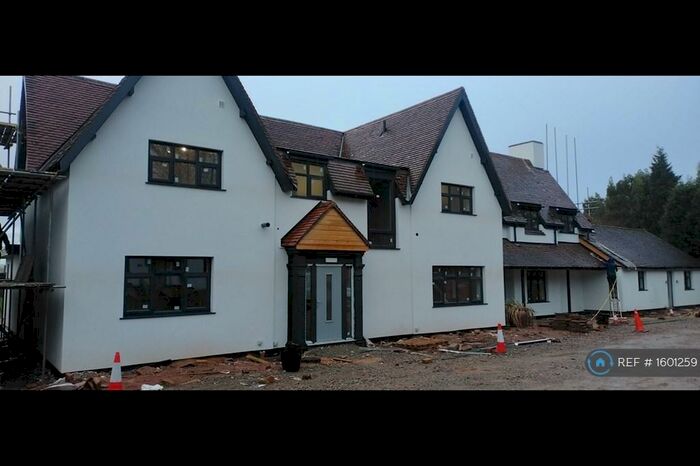 2 Bedroom Flat To Rent In Valley View, Leicester, LE9