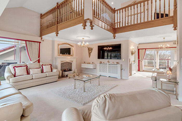 3 Bedroom Penthouse For Sale In Cremers Drift, Sheringham, Norfolk, NR26