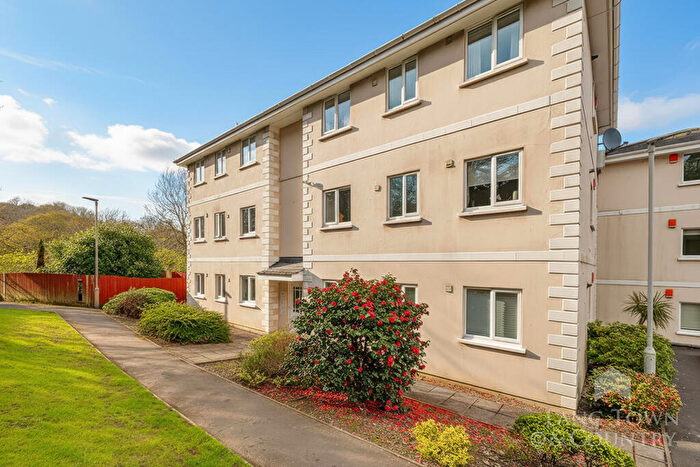 2 Bedroom Apartment To Rent In Austin Crescent, Crownhill, Plymouth, PL6
