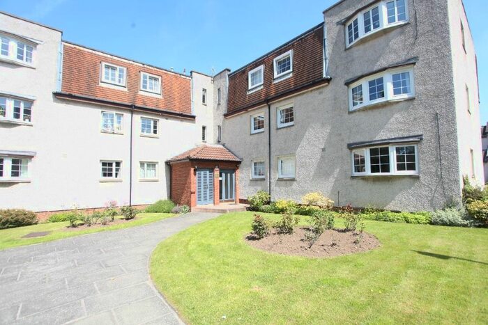 3 Bedroom Flat To Rent In Braehead Ave, Barnton, Edinburgh, EH4