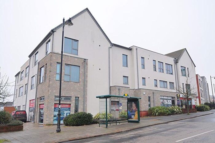 1 Bedroom Apartment To Rent In Chapel Street, Devonport, PL1