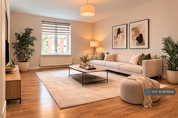 2 Bedroom Flat To Rent In Clement House, Kenilworth, CV8