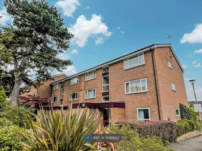 1 Bedroom Flat To Rent In Chichester Road, Croydon, CR0