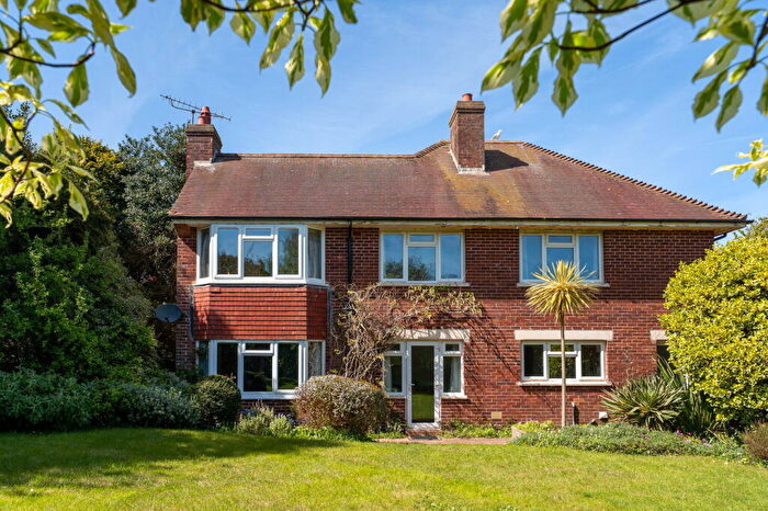 4 Bedroom Detached House For Sale In Boucher Road, Budleigh Salterton, EX9