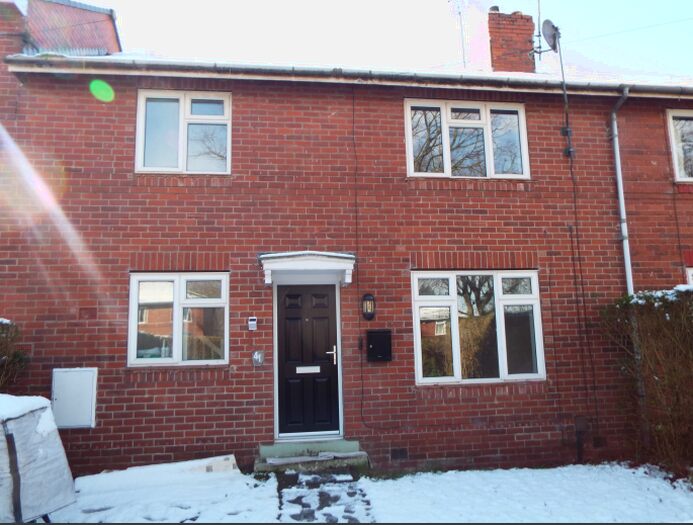 4 Bedroom House To Rent In Oakdale Avenue, Harrogate, HG1