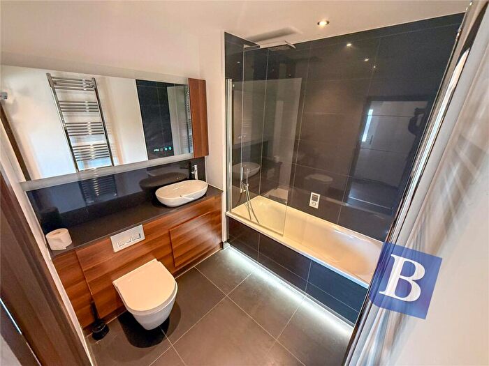 1 Bedroom Apartment To Rent In Elm Gardens, Mountnessing, Essex, CM15
