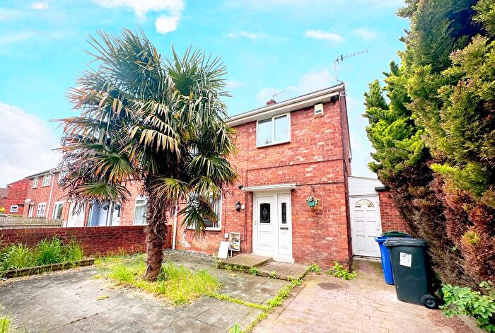 3 Bedroom Property To Rent In Dr Anderson Avenue, Stainforth, Doncaster, DN7