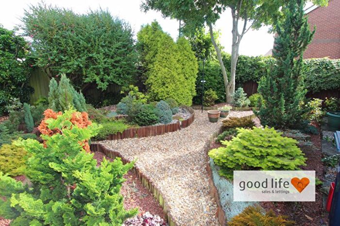 2 Bedroom Detached Bungalow For Sale In Baulkham Hills, Penshaw, Houghton Le Spring, DH4