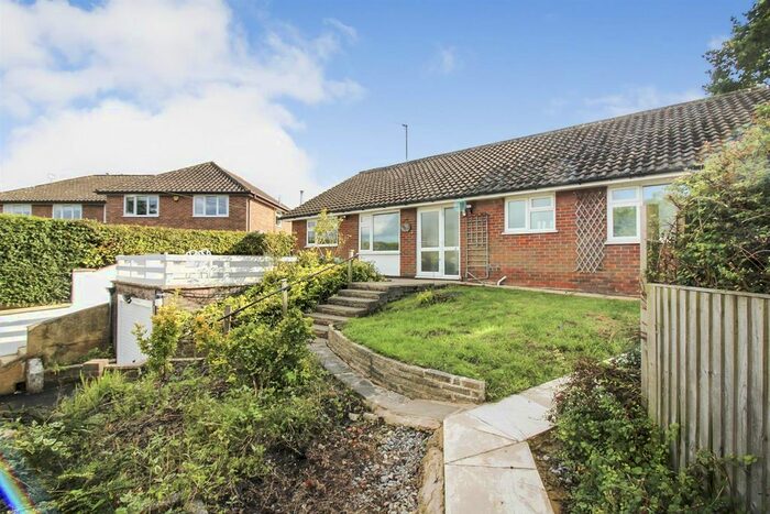 3 Bedroom Bungalow For Sale In Whitchurch Lane, Oving, Aylesbury HP22