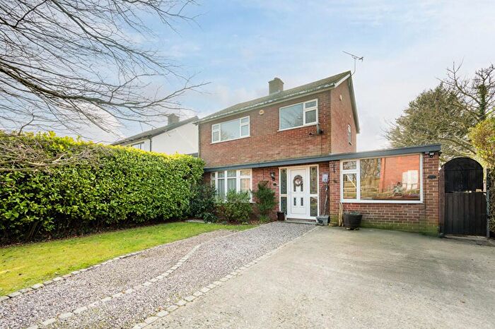 3 Bedroom Link Detached House For Sale In Black Moss Lane, Scarisbrick, L40