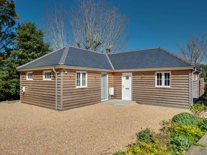 2 Bedroom Bungalow To Rent In Sycamore, The Strait, Boreham Street, Hailsham, BN27