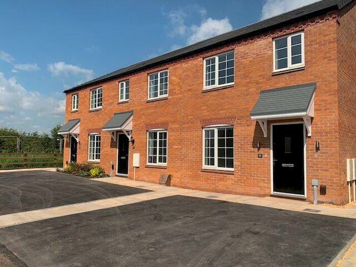 3 Bedroom Terraced House To Rent In Fowler Road, Edwalton, NG12