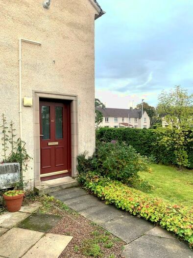 2 Bedroom End Of Terrace House To Rent In Hope Park, Haddington, EH41