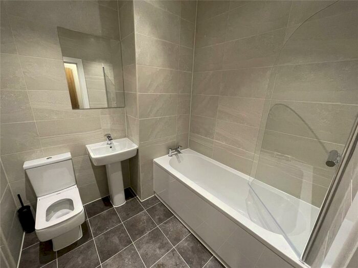 1 Bedroom Flat To Rent In Silkhouse Court, Tithebarn Street, Liverpool, L2