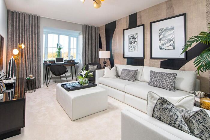 3 Bedroom Detached House For Sale In Bronze Barrow Way, Off Loraine Way, Bramford, IP8